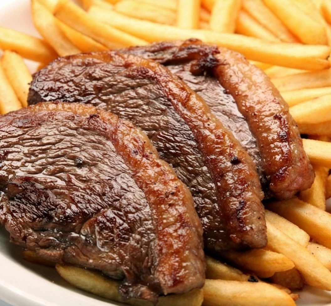 Bife de Alcatra P